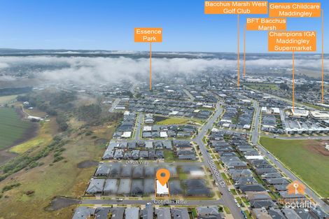 Property photo of 4 Cobham Rise Maddingley VIC 3340