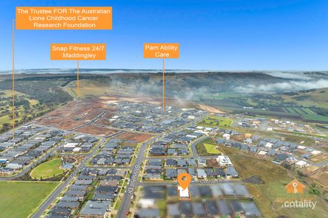 Property photo of 4 Cobham Rise Maddingley VIC 3340