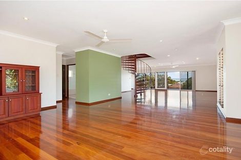 Property photo of 1 Tanganelli Close Kanimbla QLD 4870