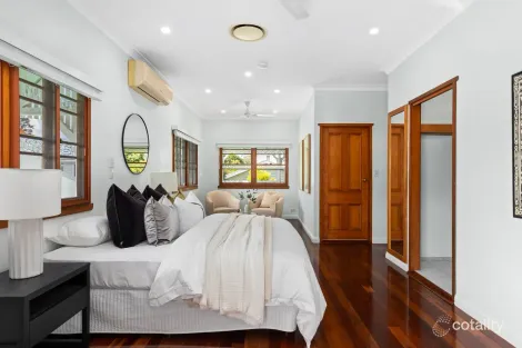 Property photo of 36 Stokes Street Bardon QLD 4065