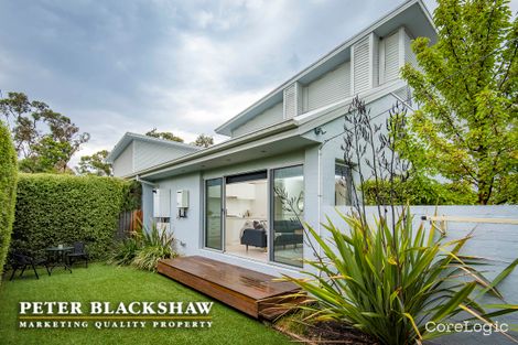 Property photo of 10/25 Macrobertson Street Mawson ACT 2607