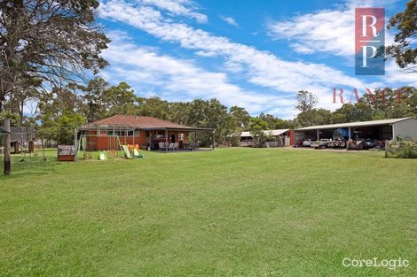 Property photo of 158 Fisher Road Maraylya NSW 2765