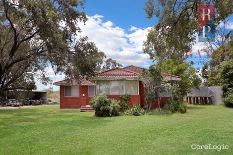 Property photo of 158 Fisher Road Maraylya NSW 2765