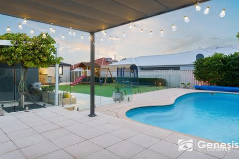 Property photo of 25 Bradley Street Yokine WA 6060