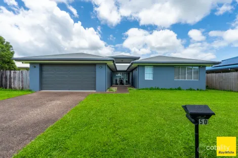 50 Archibald St, Edmonton, QLD 4869