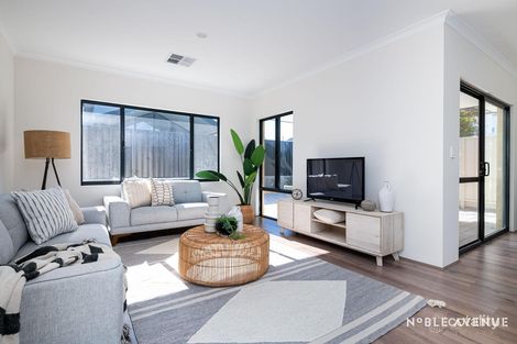 Property photo of 55A Cook Avenue Hillarys WA 6025