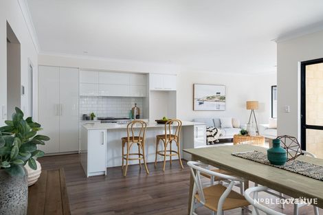Property photo of 55A Cook Avenue Hillarys WA 6025