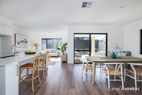 Property photo of 55A Cook Avenue Hillarys WA 6025