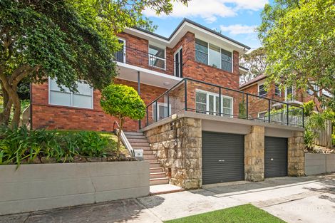 1/19 Tobruk Ave, Cremorne, NSW 2090