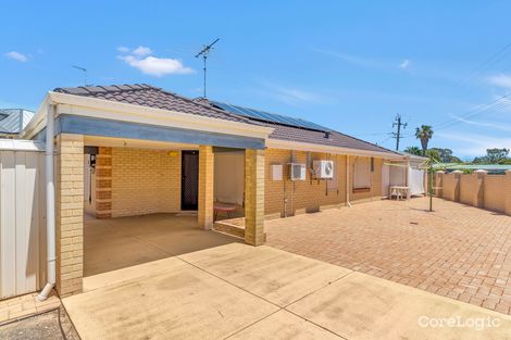 Property photo of 1A Morfitt Street Mandurah WA 6210