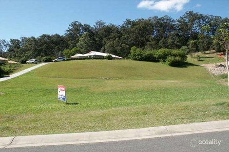 Property photo of 8 Glenfern Place Bonogin QLD 4213