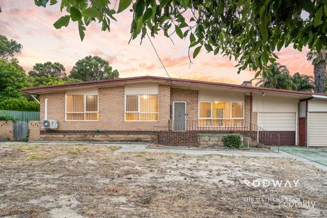 30 Sonego Ave, Kelmscott, WA 6111
