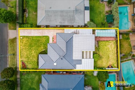 Property photo of 88 Columbia Road Seven Hills NSW 2147