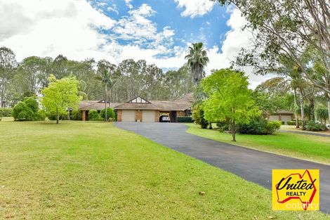 Property photo of 126 Graham Road Rossmore NSW 2557