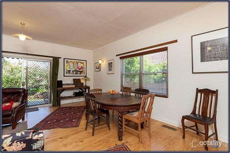 Property photo of 13 Howe Crescent Ainslie ACT 2602