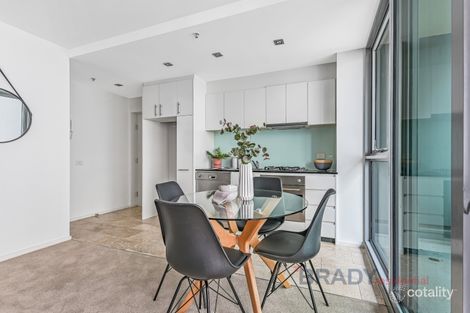Property photo of 1501/8 Downie Street Melbourne VIC 3000