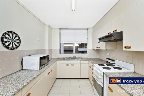 Property photo of 19/34-36 Archer Street Chatswood NSW 2067