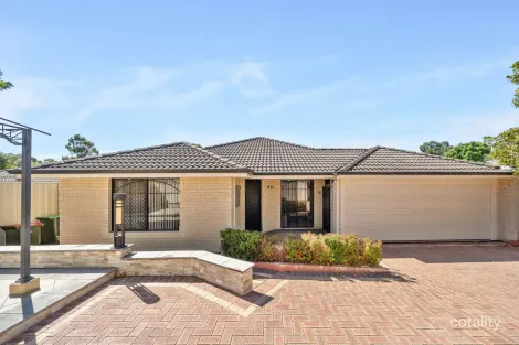 267a Epsom Ave, Redcliffe, WA 6104