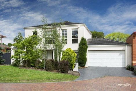 19 Mansfield St, Blackburn South, VIC 3130