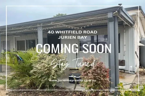 Property photo of 40 Whitfield Road Jurien Bay WA 6516