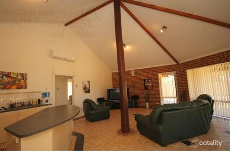 Property photo of 12 Verticordia Drive Strathalbyn WA 6530