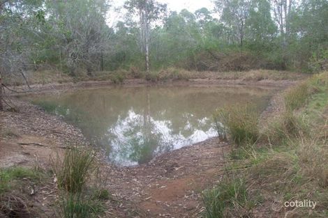 864 Tableland Rd, Horse Camp, QLD 4671