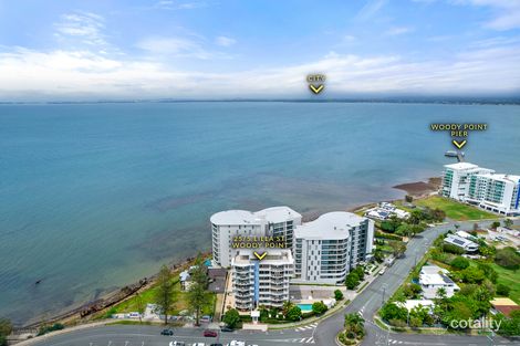 25/5 Lilla St, Woody Point, QLD 4019