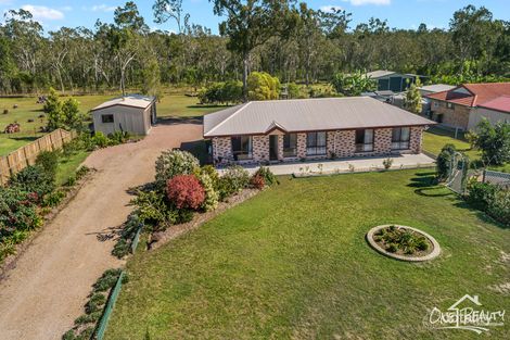 Property photo of 13 Lachlan Drive Oakhurst QLD 4650