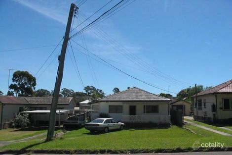 33 Tuncoee Rd, Villawood, NSW 2163