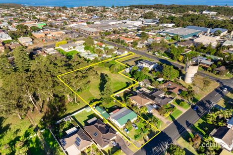 150 Camden St, Ulladulla, NSW 2539