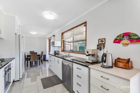 Property photo of 13 Lachlan Drive Oakhurst QLD 4650