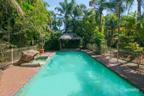 Property photo of 12 Callum Court Thornlands QLD 4164