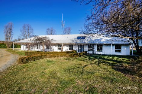 Property photo of 1701 Captains Flat Road Carwoola NSW 2620
