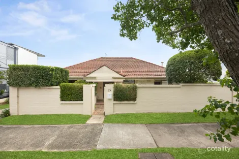 Property photo of 2A Ryrie Street Mosman NSW 2088