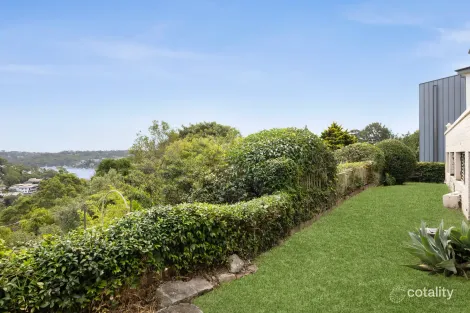 Property photo of 2A Ryrie Street Mosman NSW 2088