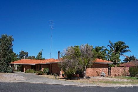 3 Larsen Ct, Harvey, WA 6220