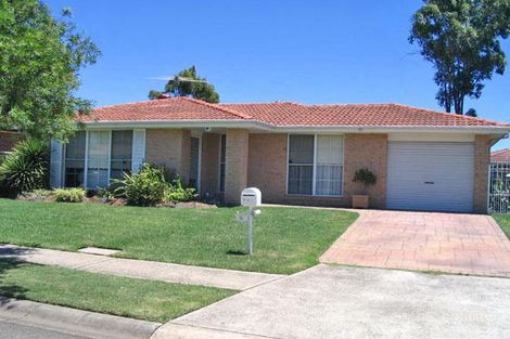 9 Stedham Gr, Oakhurst, NSW 2761