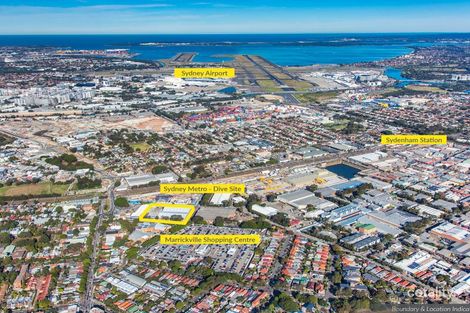 11 Edinburgh Rd, Marrickville, NSW 2204