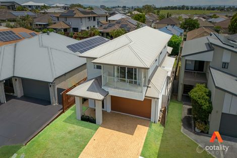 Property photo of 20 Bonnet Parade Mango Hill QLD 4509