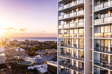Property photo of 902/15 Railway Parade Wollongong NSW 2500