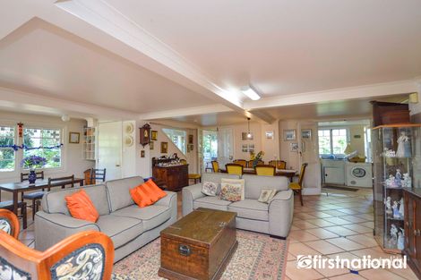 Property photo of LOT 3/125-127 Curtis Road Tamborine Mountain QLD 4272