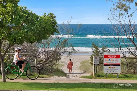Property photo of 6/2 Surf Street Bilinga QLD 4225