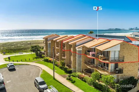 Property photo of 6/2 Surf Street Bilinga QLD 4225