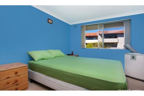 Property photo of 12/10-12 Curtis Street Caringbah NSW 2229