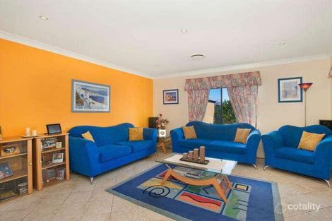 Property photo of 29 John McLennon Circuit Harrington Park NSW 2567