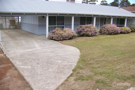 4 Atkinson St S, Collie, WA 6225