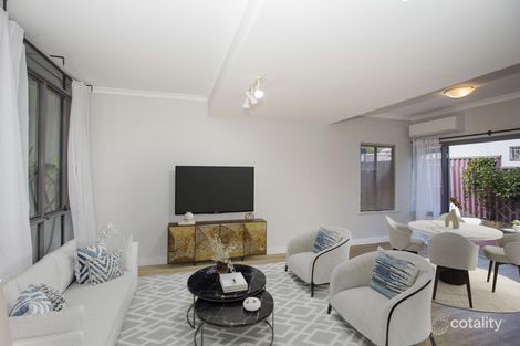 Property photo of 2/122 Carr Street West Perth WA 6005