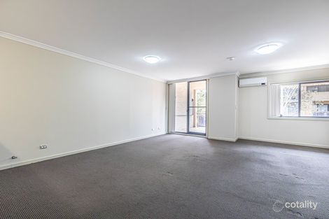 Property photo of 21/502-514 Carlisle Avenue Mount Druitt NSW 2770