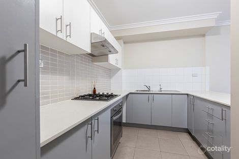 Property photo of 21/502-514 Carlisle Avenue Mount Druitt NSW 2770