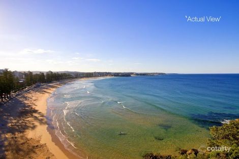 32/129 Bower St, Manly, NSW 2095